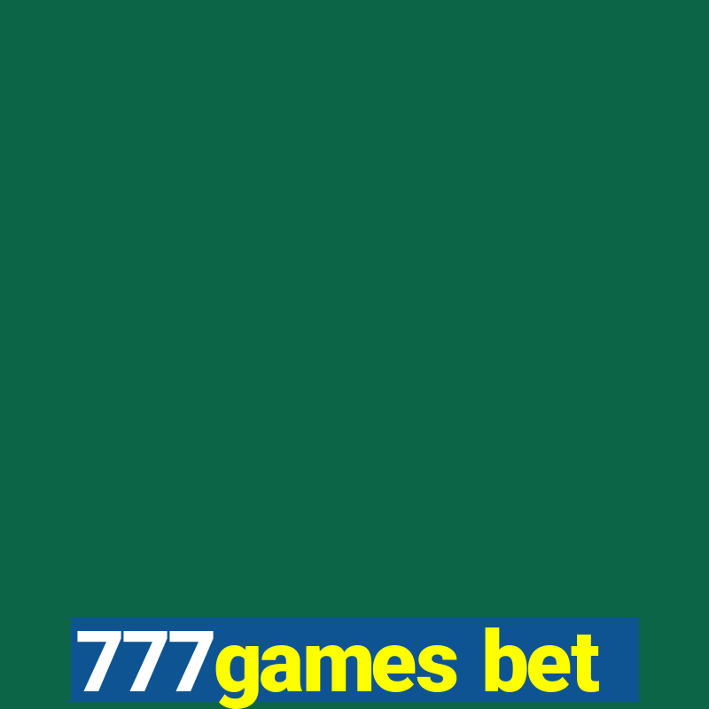 777games bet